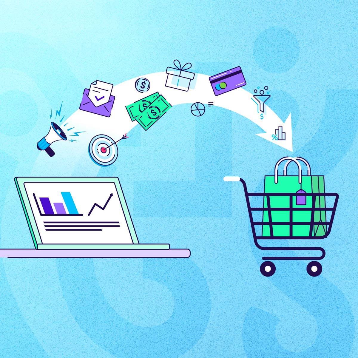 Everything you need to know about commerce media