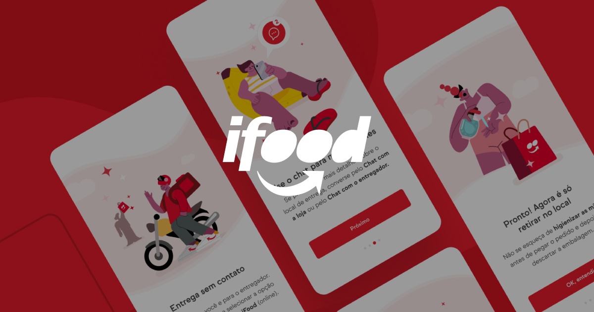 iFood AppsFlyer Customer OG