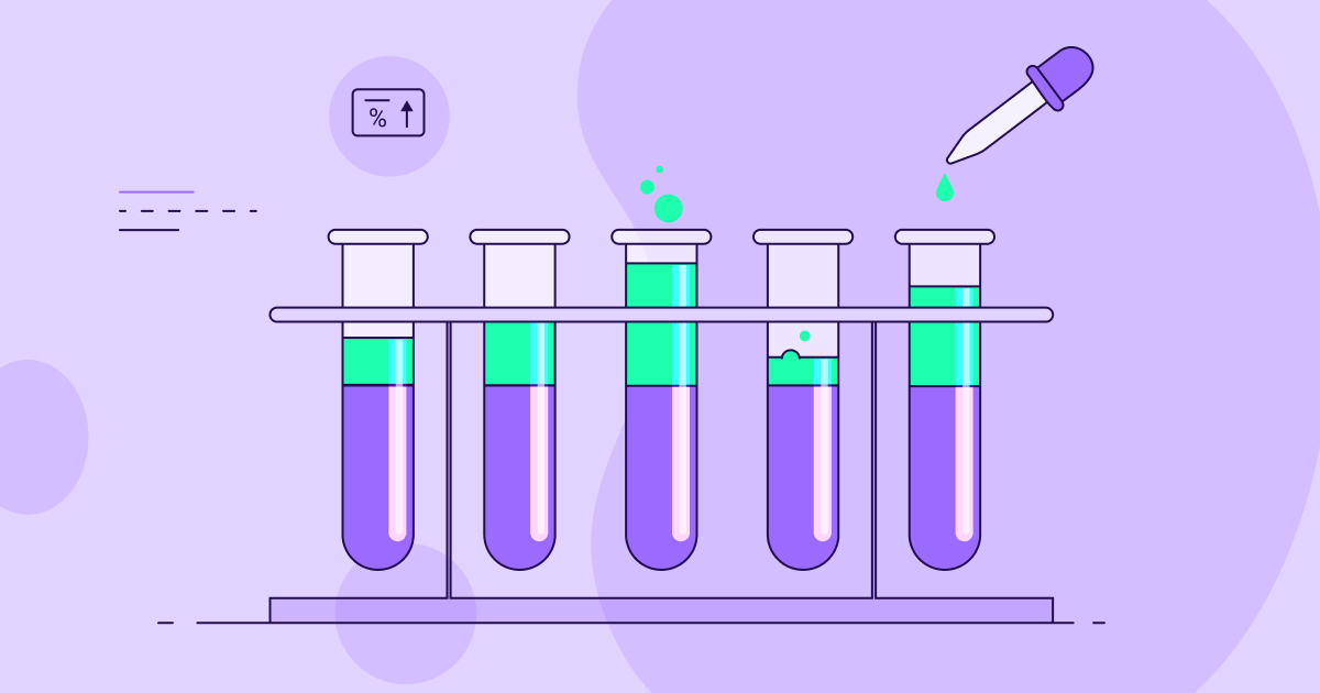 Testes de incrementalidade para profissionais de marketing - quadrado