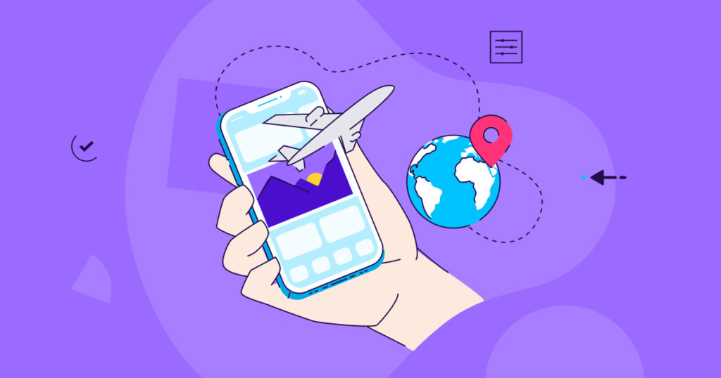 travel apps mobile attribution analytics - OG