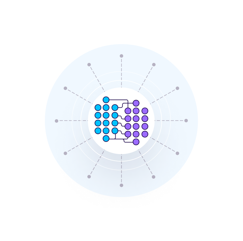 Privacy Cloud: Enrich